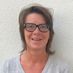 Louise Dobson - Sport Teacher