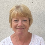 Wendy Swann - Teaching Assistant