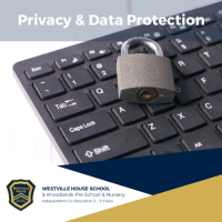 WHS Privacy & Data Protection